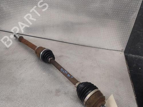 Used Right front driveshaft Right front driveshaft 37595882 37595882