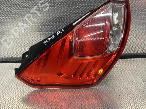 Venstre baglygte FORD FIESTA VI (CB1, CCN) 1.0 | BP24096698C34 