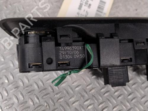 Left front window switch CITROËN C8 (EA_, EB_) 2.0 HDi | BP28802541I27 - Image 3