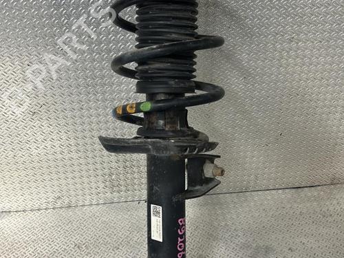 Right front shock absorber VW GOLF VI (5K1) 1.6 TDI | BP29644520M17 - Image 5