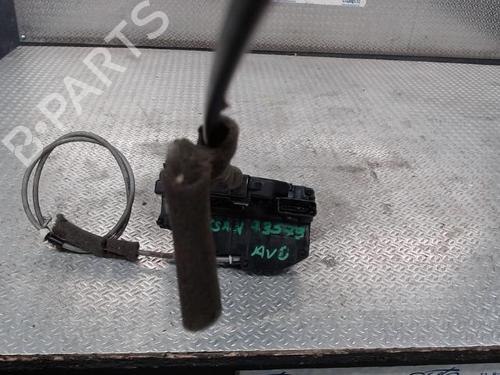Front right lock NISSAN NV200 / EVALIA Bus 1.5 dCi 90 (M20, M20M) | BP24098537C97 