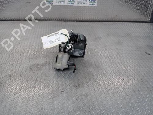 Trunk håndtak SEAT IBIZA III (6L1) 1.9 TDI (100 hp) 24098982