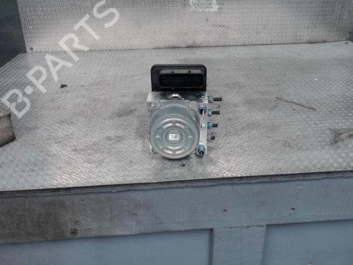 Used ABS pump MINI MINI (F55) One D (95 hp) 30484254