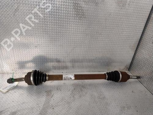 Used Right front driveshaft PEUGEOT 207 (WA_, WC_) 1.4 16V (88 hp) 29644450
