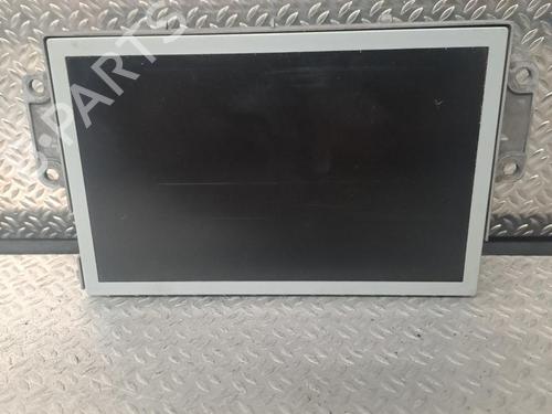 Radio CITROËN C5 III Break (RW_) 3.0 HDi 240 (RWX8CA) | BP24062778E6