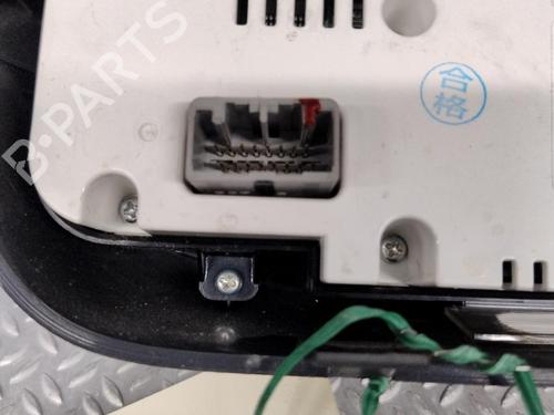 Climate control SUZUKI SWIFT III (MZ, EZ) 1.3 (RS413, ZC11S) | BP28504748I5 - Image 4