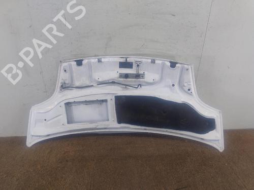 Motorhjelm RENAULT TRAFIC II Van (FL) 2.0 dCi 115 (FL01, FL0U, FL00, FL0H, FL0M) | BP39111618C1 - Image 6