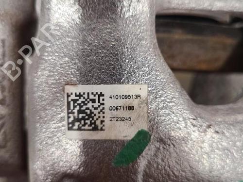 Left front brake caliper RENAULT CLIO V (B7_) 1.0 TCe 90 (B7MT) | BP24100516M105