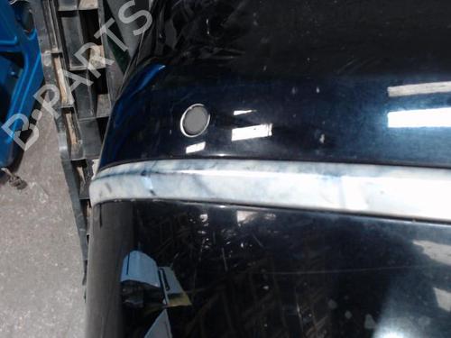 Used Rear bumper VW PASSAT B6 (3C2) 1.9 TDI (105 hp) 24098223