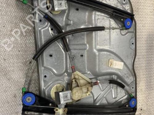Front left window mechanism VW POLO (9N_, 9A_) 1.4 TDI | BP24100653C22 