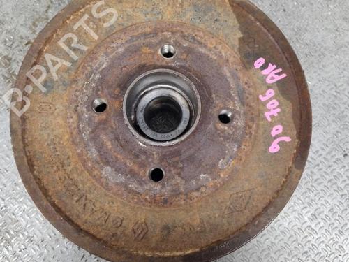 Other RENAULT KANGOO Express (FW0/1_) 1.5 dCi 70 (FW0A, KW0V) | BP33058409O1 - Image 4