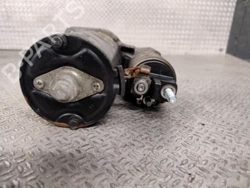 Used Starter Starter MERCEDES-BENZ A-CLASS (W169) A 200 CDI (169.008, 169.308) (140 hp) 34408987 34408987