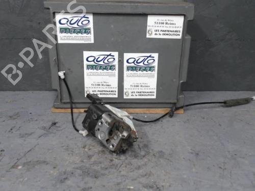 Used Rear right lock PEUGEOT 308 I (4A_, 4C_) 1.6 HDi (90 hp) 24069910