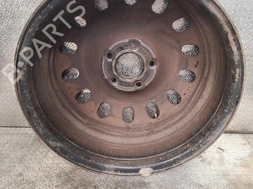 Used Rim PEUGEOT 407 (6D_) 1.6 HDi 110 (6D9HZC, 6D9HYC) (109 hp) 24099915