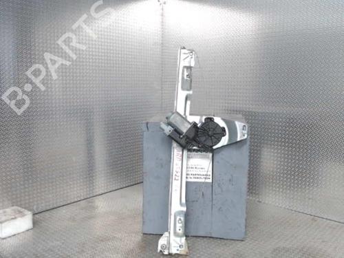 Used Rear right window mechanism CITROËN C4 Grand Picasso I (UA_) [2006-2013]  24071398