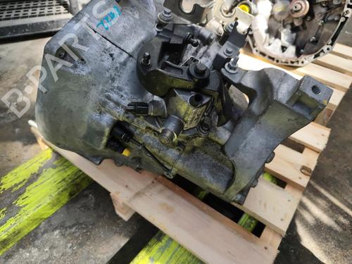 Gearbox FORD C-MAX II (DXA/CB7, DXA/CEU) 1.6 TDCi | BP36656231M3 - Image 3