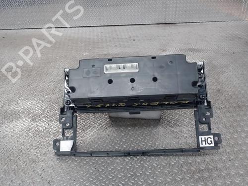 Climate control RENAULT KOLEOS I (HY_) 2.0 dCi 4x4 (HY0K) | BP24076471I5 