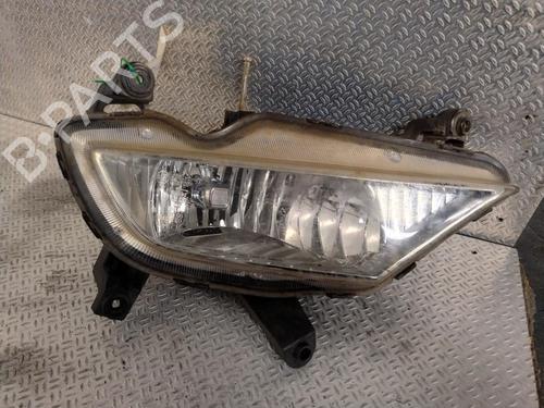 Left front fog light HYUNDAI i20 II (GB, IB) 1.0 T-GDI | BP29577284C30 