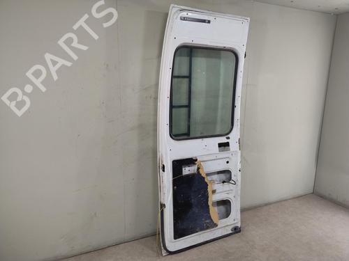 Used Right tailgate Right tailgate CITROËN JUMPER I Van (244) 2.2 HDi (101 hp) 25703295 25703295