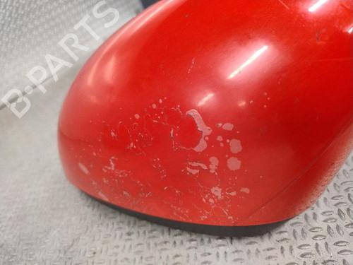 Used Left mirror FORD FIESTA VI (CB1, CCN) 1.25 (82 hp) 31055119