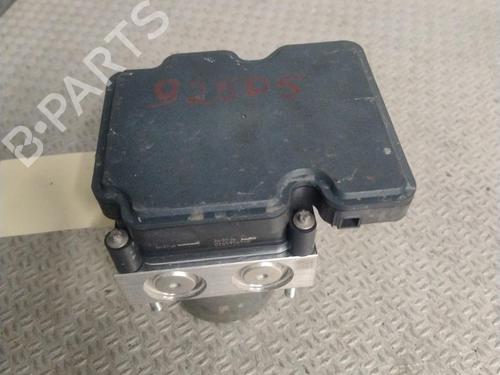 ABS pump RENAULT KANGOO III MPV TCe 130 (KJMB) | BP37595851M43 - Image 4