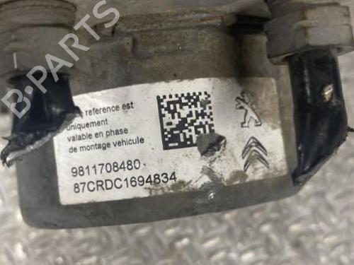 Used ABS pump PEUGEOT 308 II (LB_, LP_, LW_, LH_, L3_) 1.6 BlueHDi 120 (120 hp) 26514420