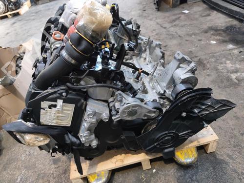 Used Engine Engine PEUGEOT 2008 I (CU_) 1.6 HDi (92 hp) 36053323 36053323