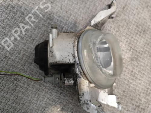 Used Left front fog light Left front fog light PEUGEOT 206 CC (2D) 1.6 16V (2DNFUF, 2DNFUR) (109 hp) 34572643 34572643