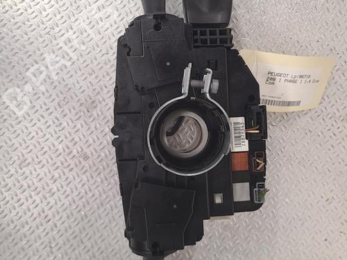 Hand brake PEUGEOT 208 I (CA_, CC_) 1.4 HDi | BP30740130I18