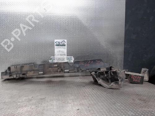 Used Rear bumper bracket Rear bumper bracket RENAULT TWINGO II (CN0_) 1.5 dCi 90 (86 hp) 24075414 24075414