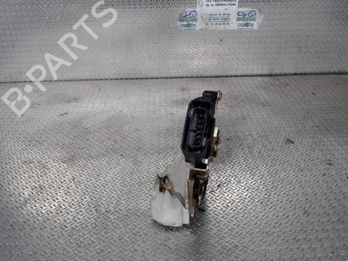 Høyre bak lås SUZUKI IGNIS II (MH) 1.3 DDiS (RM413D) (70 hp) 24075666