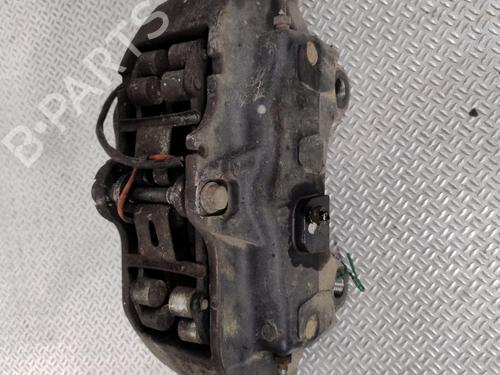 Used Left front brake caliper AUDI Q7 (4LB) 3.0 TDI quattro (240 hp) 27372985