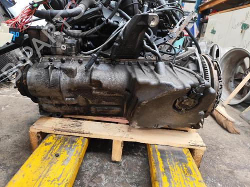 Engine BMW 3 Coupe (E46) 320 Ci | BP39540646M1 - Image 4
