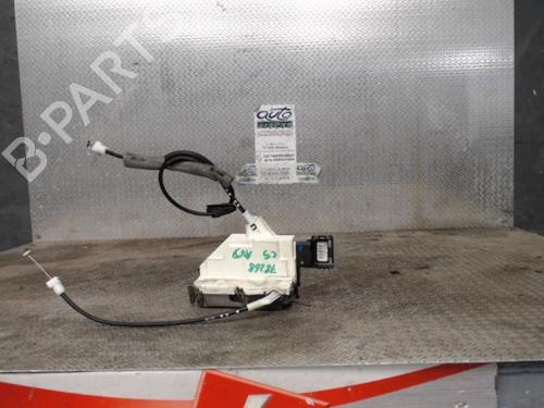 Used Front right lock CITROËN C5 III (RD_) 1.6 HDi 110 (RD9HZC) (109 hp) 24082970