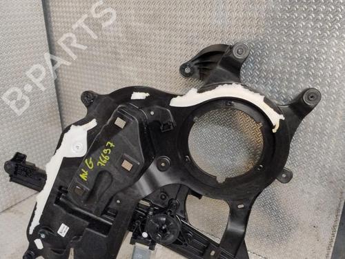 Used Front left window mechanism PEUGEOT PARTNER Box Body/MPV (K9) 1.5 BlueHDi 100 (102 hp) 29380007