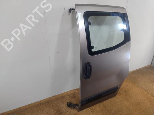 Venstre side skydedør CITROËN NEMO MPV 1.3 HDi 75 | BP29468544C74