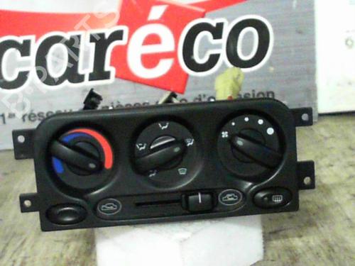 Commande Chauffage DAEWOO MATIZ (M100, M150) 0.8 (52 hp) 24067912