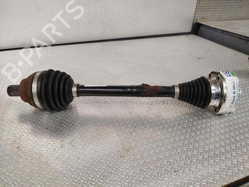 Left front driveshaft VW GOLF VI (5K1) 1.4 TSI | BP26916191M38 