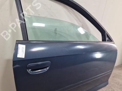 Right front door AUDI A3 (8P1) 1.9 TDI | BP24062000C3 