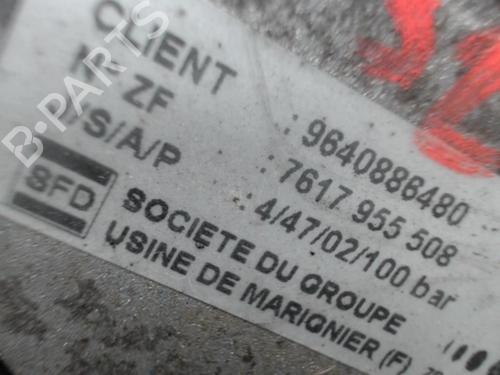 Used Steering pump Steering pump PEUGEOT 607 (9D, 9U) 2.2 HDi (133 hp) 24070641 24070641