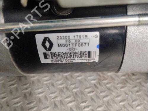 Starter FORD FIESTA VI (CB1, CCN) 1.5 TDCi | BP36681124M8 - Image 5