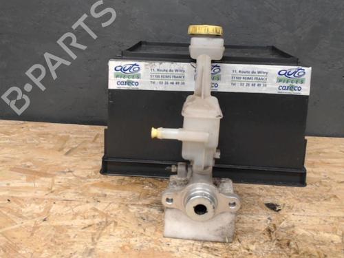 Brake master cylinder NISSAN X-TRAIL I (T30) 2.2 dCi 4x4 | BP24070597M77 