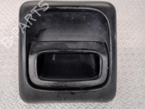 Front left exterior door handle CITROËN JUMPER I Van (244) 2.2 HDi | BP25703289C128 