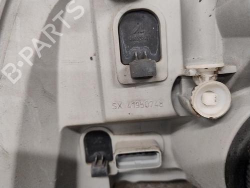 Left headlight OPEL MOVANO A Van (X70) 2.5 DTi (FD) | BP32179266C28 - Image 4