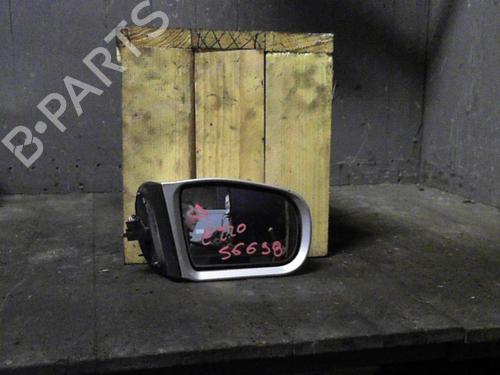 Right mirror MERCEDES-BENZ E-CLASS (W210) E 220 CDI (210.006) | BP24065815C27 