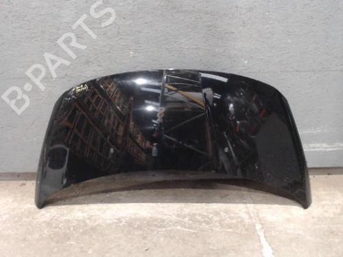 Used Hood PEUGEOT 3008 I MPV (0U_) 1.6 HDi (109 hp) 24091232