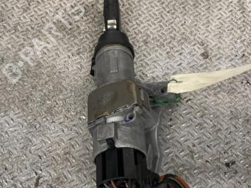 Used Ignition barrel Ignition barrel VW POLO IV (9N_, 9A_) 1.4 TDI (80 hp) 24100550 24100550