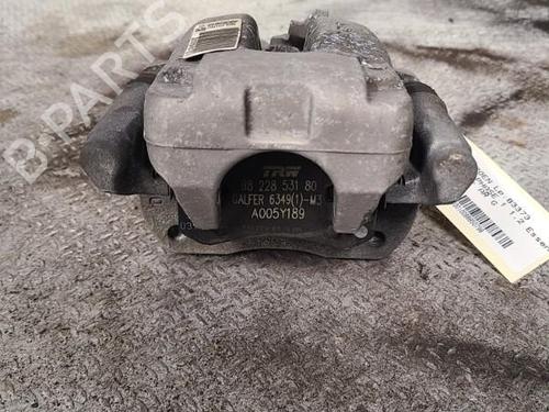 Left rear brake caliper CITROËN C3 III (SX) 1.2 THP 110 (SXHNPS, SXHNZT, SXHNZ6) | BP24098597M107 - Image 3