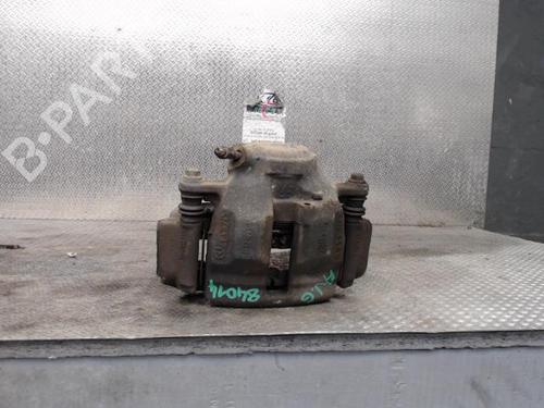 Used Left front brake caliper Left front brake caliper MERCEDES-BENZ C-CLASS Coupe (CL203) C 220 CDI (203.706) (143 hp) 24096941 24096941