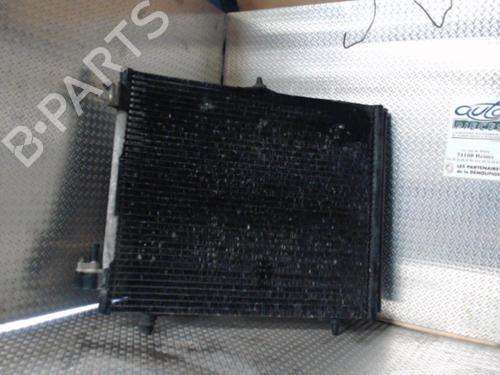 Used Heater matrix Heater matrix PEUGEOT 1007 (KM_) 1.4 HDi (68 hp) 24072440 24072440